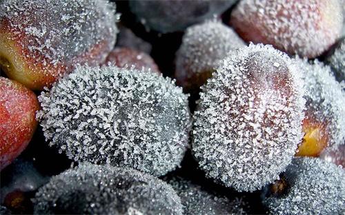 揭秘＂小雪＂节气美食，当属火爆冬季街头的红糖糍粑
