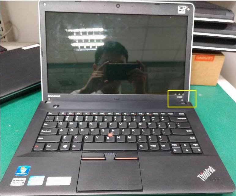 联想S500笔记本电脑详解