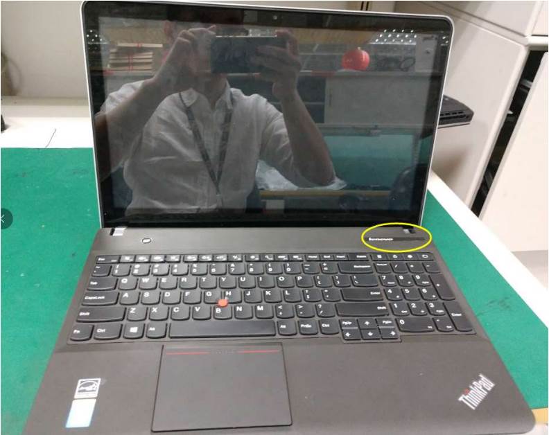 联想S500笔记本电脑详解