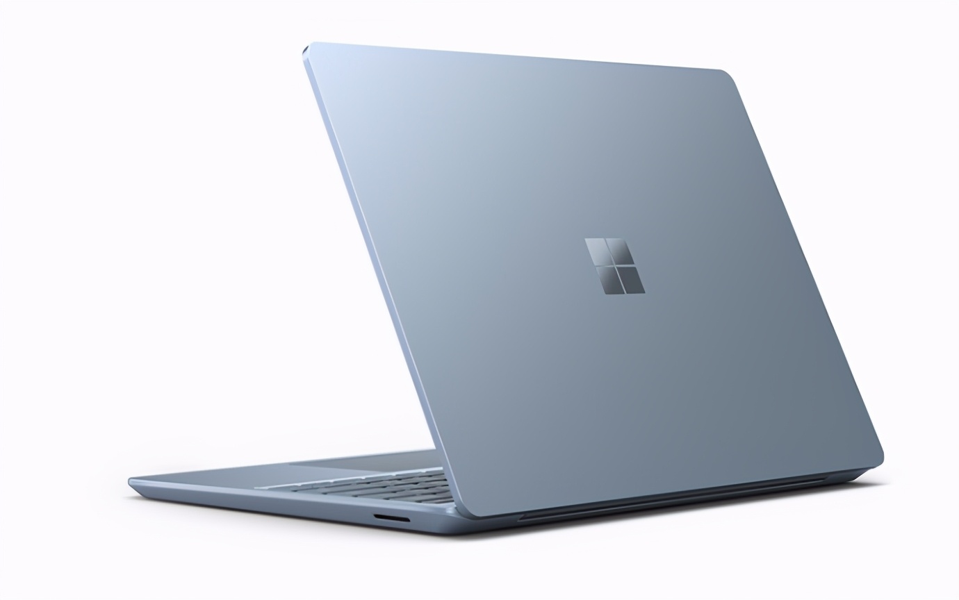 京东自营直降 1200 元：微软 Surface Laptop Go 2 笔记本