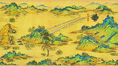 DIY用食品罐制作悬吊花瓶