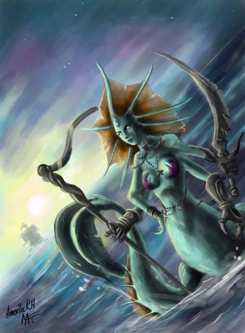 亚特兰蒂斯正在苏醒 亚特兰蒂斯是人类吗