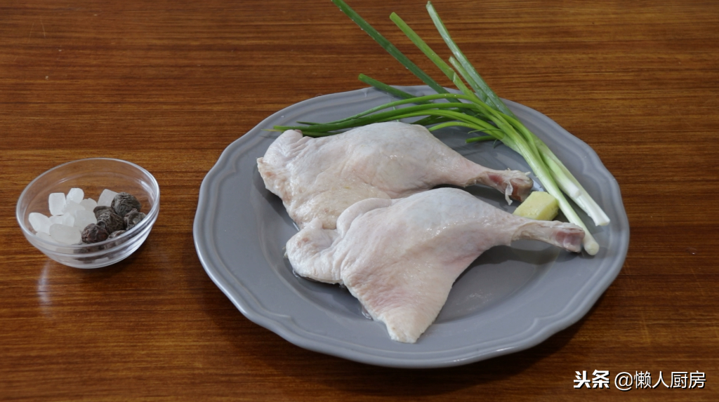 红烧鸭腿的做法——鸭肉如何做好吃？