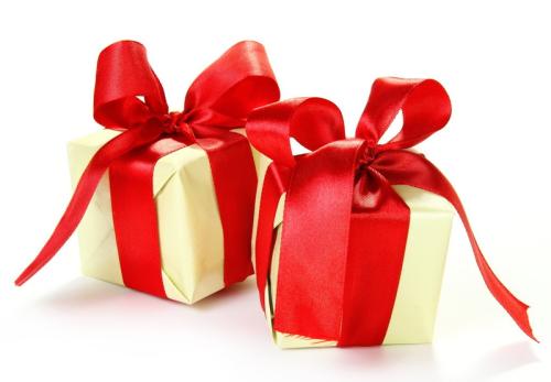 present是什么意思 礼物英语怎么读