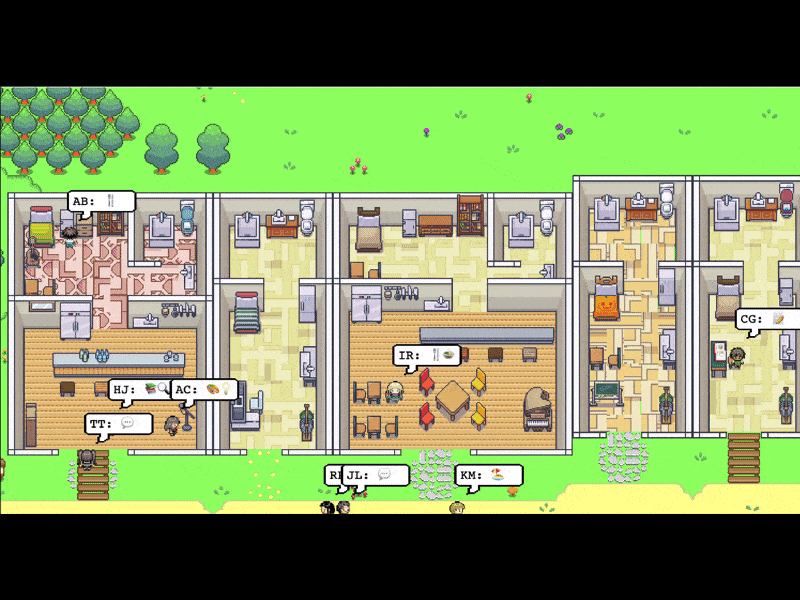 国产模拟经营游戏《我的幻想乡》正式版上线：利用 ChatGPT 优化 NPC