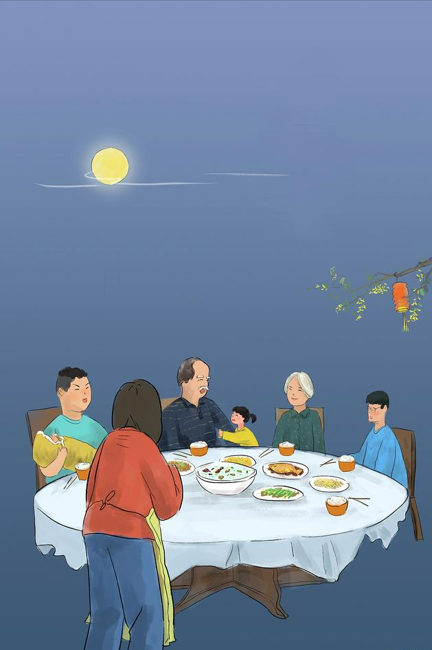 2023中元节可以在家祭拜已故父母吗
