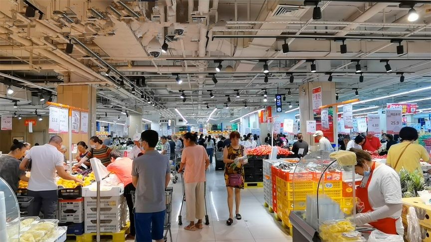 超市购物需要注意哪些的事项