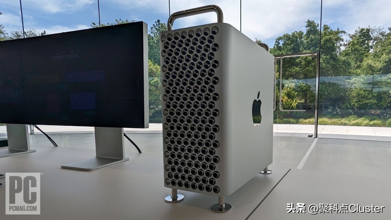 苹果公开 Mac Pro（2023）PCIe 插槽使用说明：不支持独显、预装 I