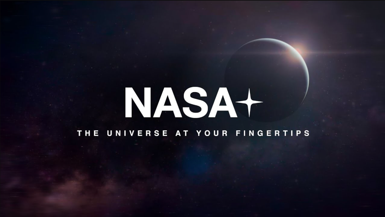 命名 NASA ：美国国家航空航天局将推自己的流媒体服务，免费无广告