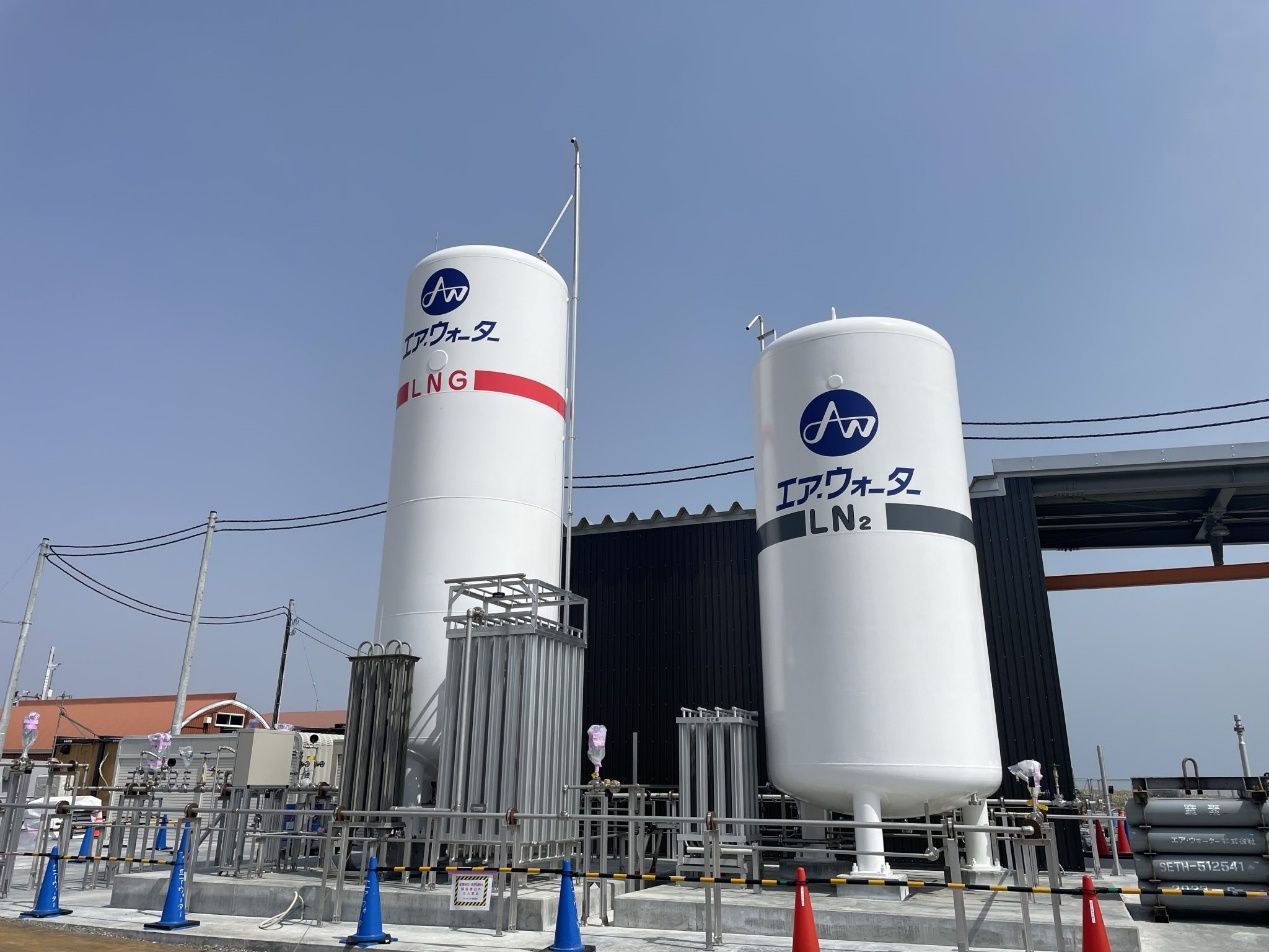 日本航天公司 Interstella 计划使用牛粪提取的甲烷作为火箭燃料