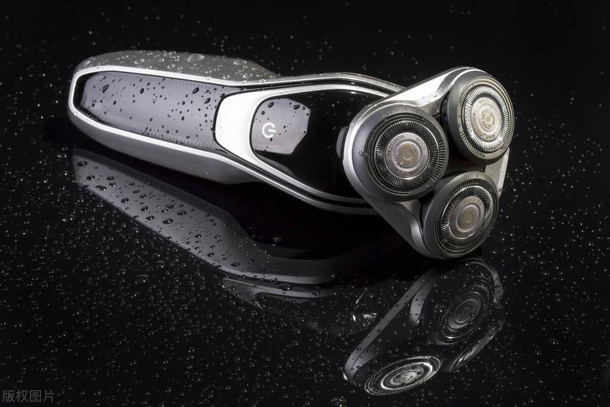 剃须刀五刀头和三刀头的差别