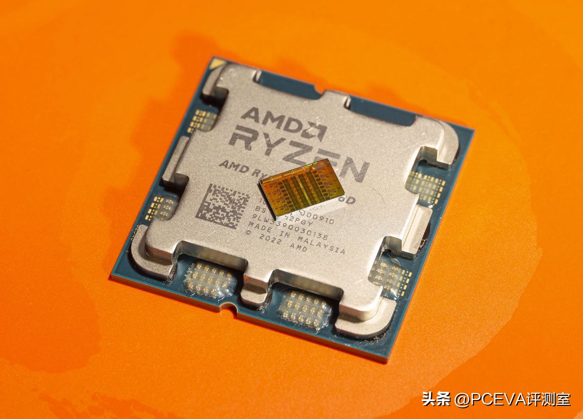 猫头鹰推出适用于开盖式 AMD 锐龙 7000 CPU 的散热套件
