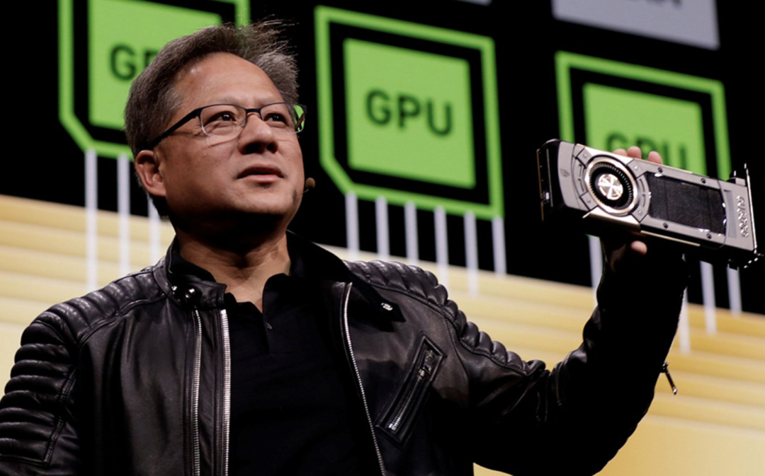 英伟达黄仁勋家族图首度曝光：AMD 苏姿丰要喊他表舅