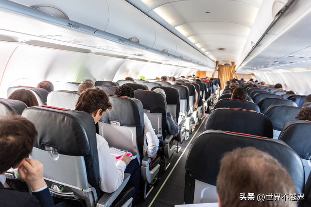 Skytrax 2023 全球最佳航空公司榜单出炉，中国 8 家航司上榜