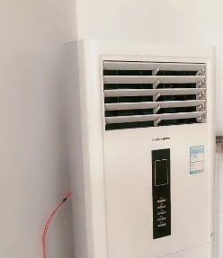 三菱电机空调怎么打开
