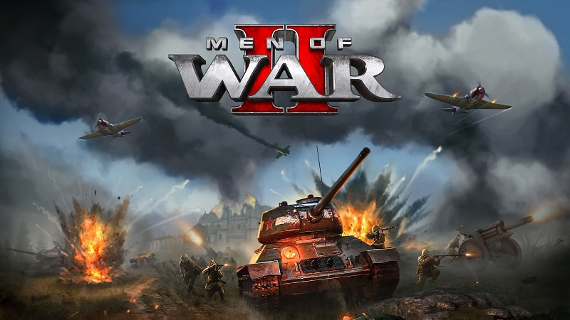 9 月 21 日发行，《战争之人 2》游戏 8 月 10
