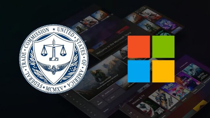 微软指责索尼没有亲自前往法庭为 FTC 动视暴雪合并案作证