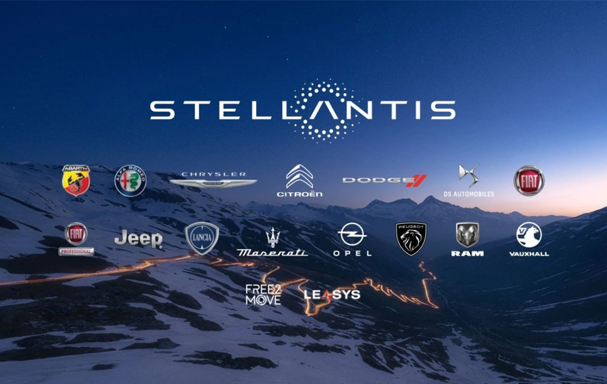 全球第四大车企 Stellantis CEO：大众汽车和通用汽车在
