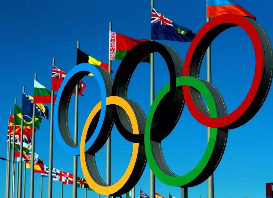 最早的奥运会项目是什么 第十七届奥运会的主办国家是