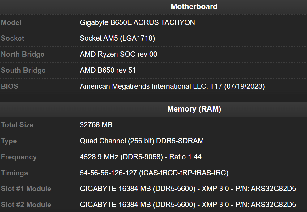 AMD AM5 主板战未来：新 BIOS 可在 1