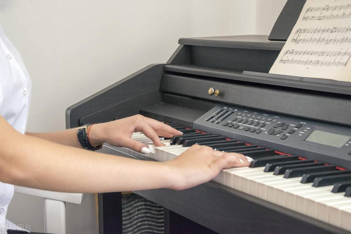 国产电钢琴十大排名 1000元左右的电钢琴