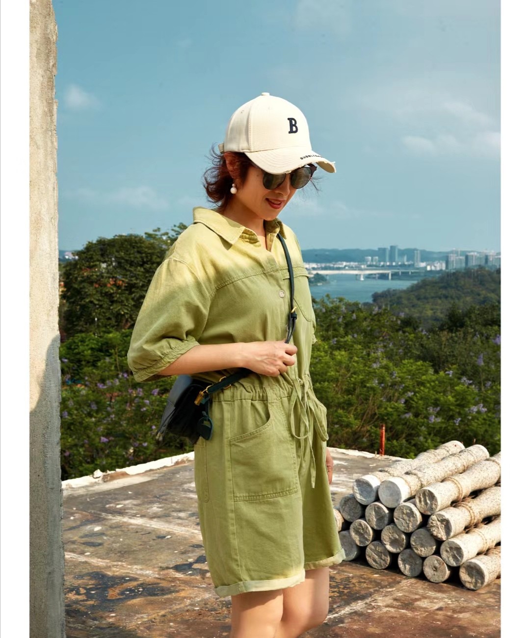 个子矮的女性怎么选择发型？