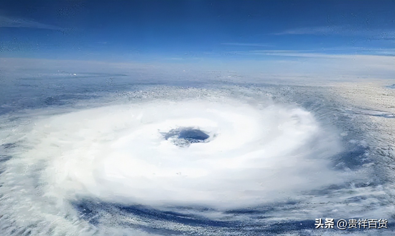 为什么是七到九月份登陆中国的台风最多2023