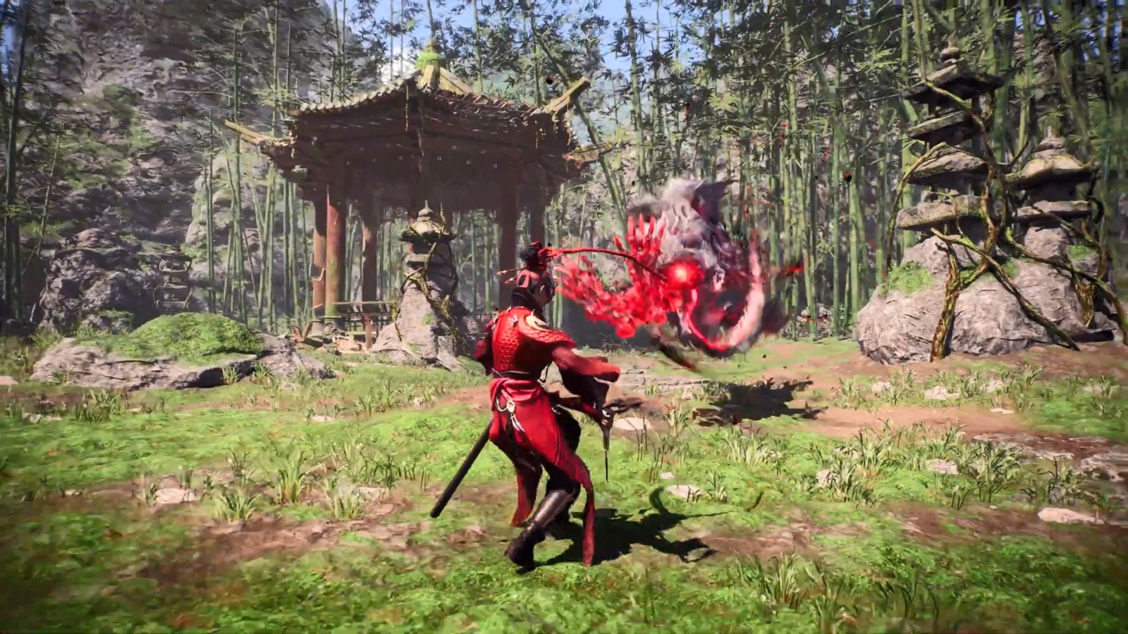 《卧龙：苍天陨落》首个游戏 DLC“逐鹿中原”现已发售