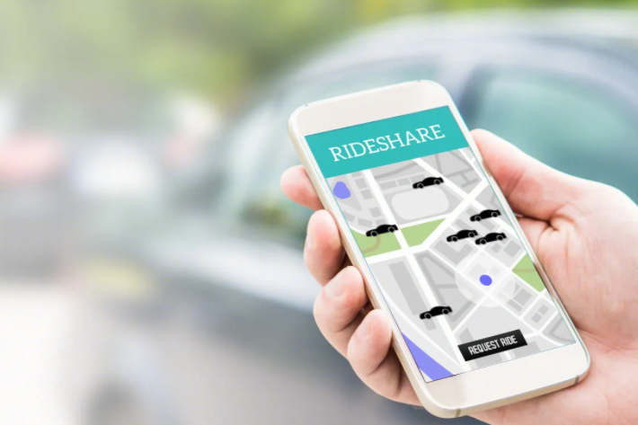 “互联网”时代的出租车资源设置操作方法