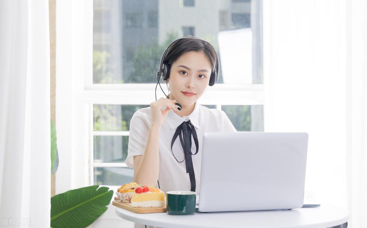 网络营销岗位怎么配置客服岗