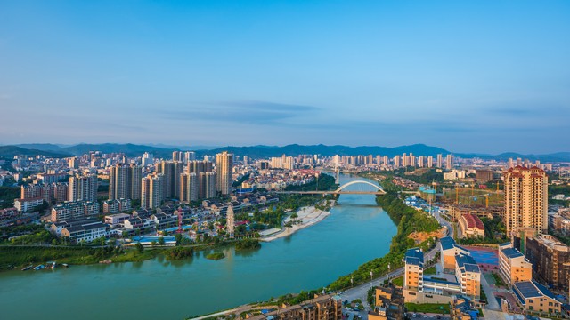 河南历史最长的城市
