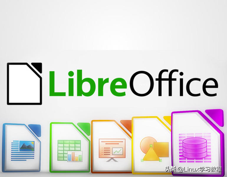 开源办公套件 LibreOffice 7.5.5 发布，修复 70 多处 Bug