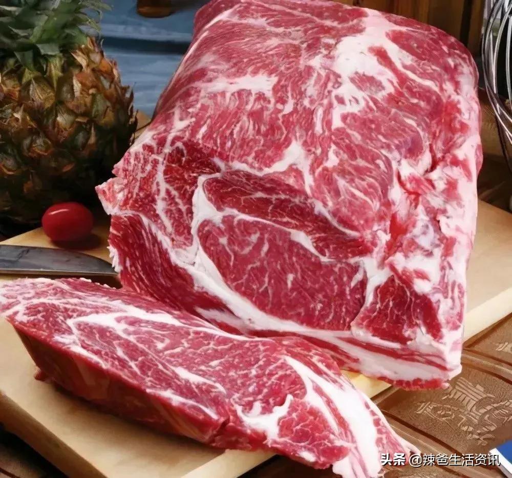 牛肩肉是什么部位 牛肩肉是什么部位,适合怎么吃