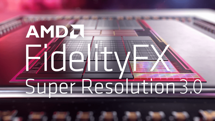 AMD 食言：未能在上半年推出 HYPR-RX 技术