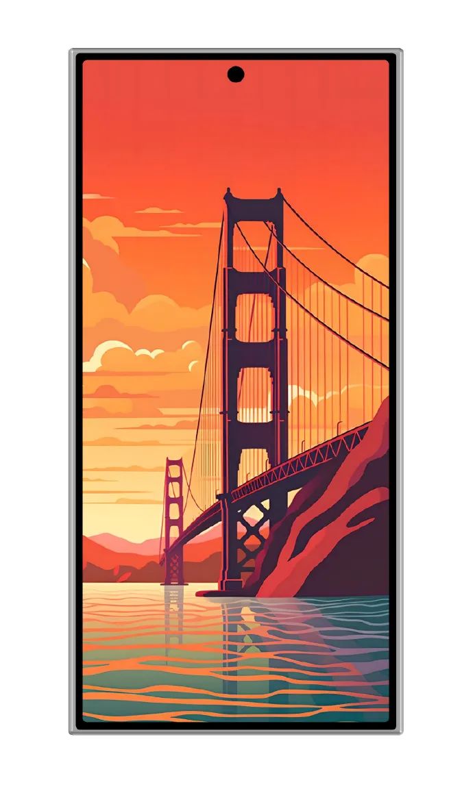 消息称三星 Galaxy S24   手机屏幕尺寸为 6.65英寸，接近上代机型