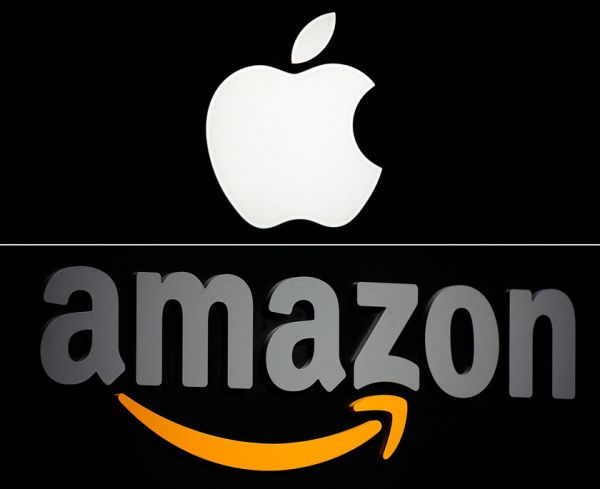 西班牙反垄断监管机构对苹果、亚马逊处以 1.94 亿欧元罚款