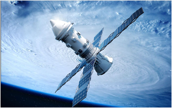 亚马逊未来几年内将每月发射 80 颗卫星，以填充柯伊伯星座