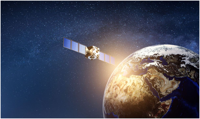 亚马逊未来几年内将每月发射 80 颗卫星，以填充柯伊伯星座