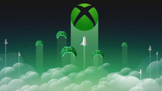 Xbox 高管回应 CMA 担忧：云游戏市场规模非常小