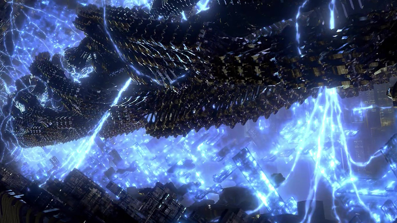 网飞版《三体》先导预告发布，定于 2024 年 1 月开播