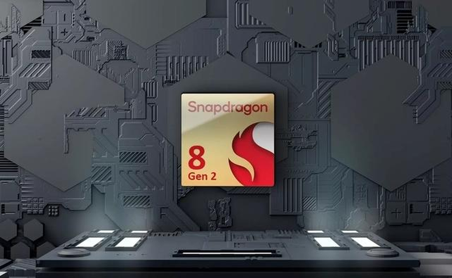消息称红魔 8S Pro 游戏手机首发高通骁龙 8 Gen 2 高频版处理器