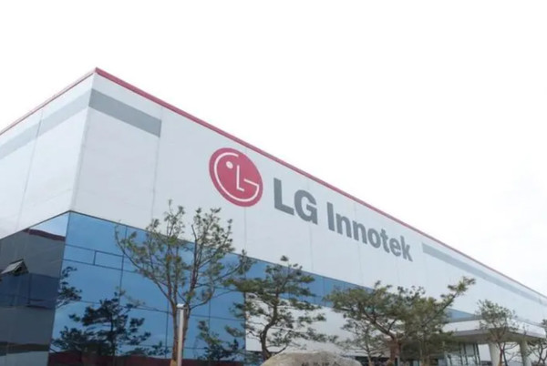 产能翻番，苹果代工厂 LG Innotek 斥资 1