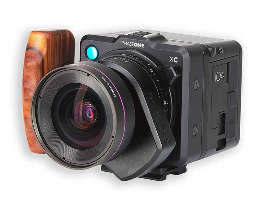 飞思发布 XC 旅行便携式相机系统：1.5 亿像素中画幅，62490 美元