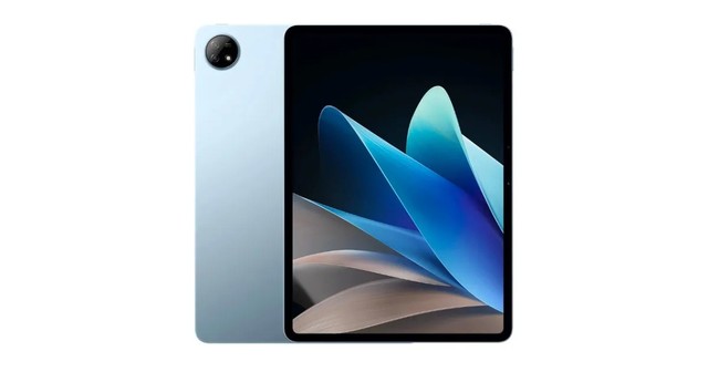 vivo Pad Air 平板电脑现身 Google Play 认证名单