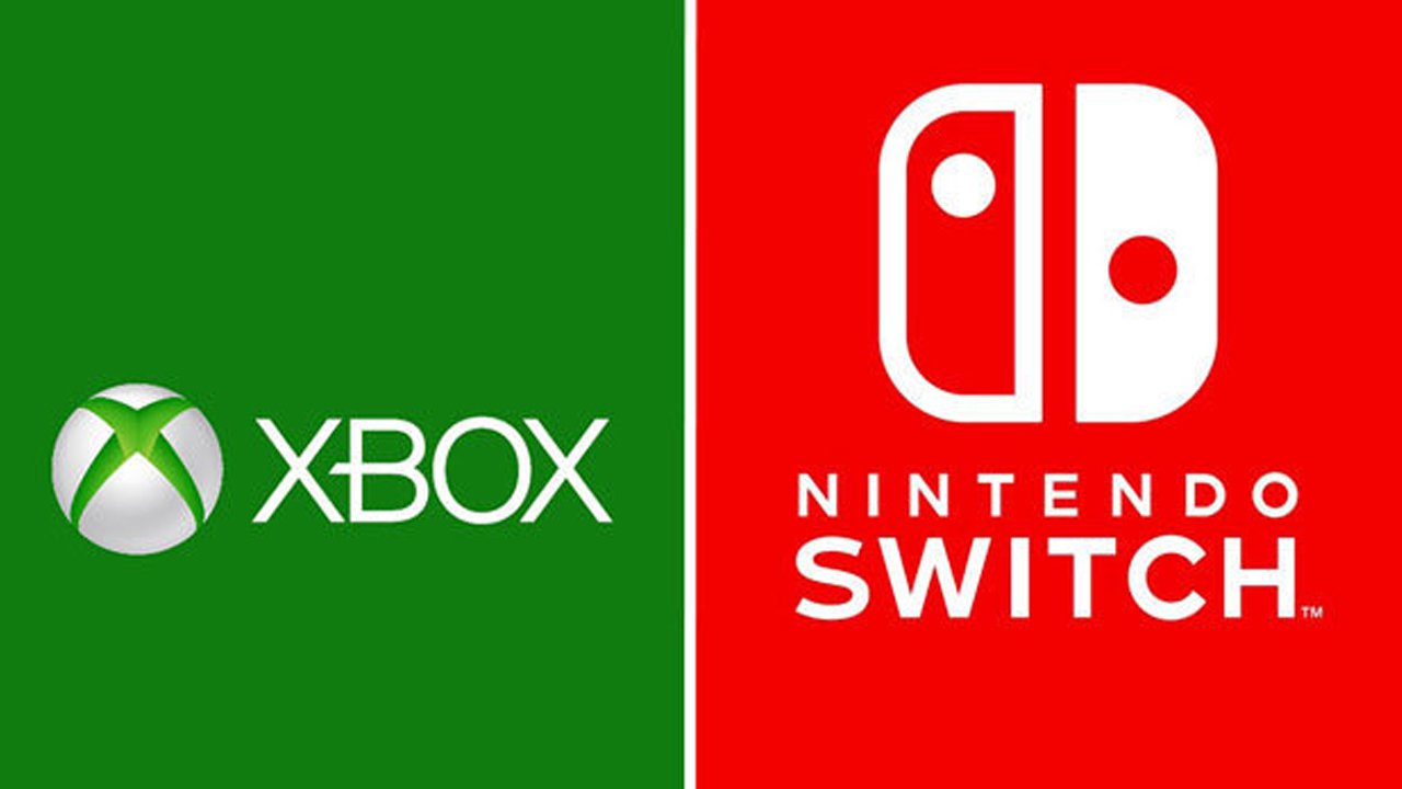 微软重申将在任天堂 Switch ..推出《使命召唤》系列游戏