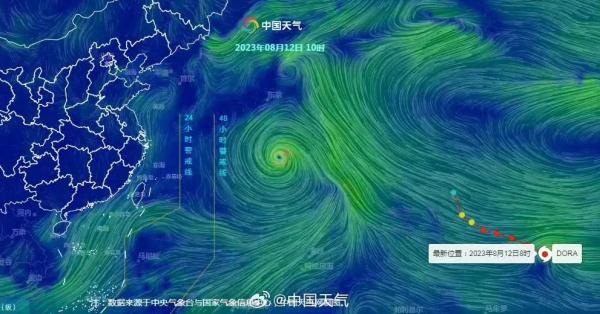 2023年海南台风频繁吗